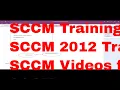sccm 2012 R2 Installation - Part 1