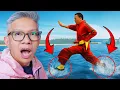 Lagu KUMPULAN ORANG DENGAN SKILL TERHEBAT DI SELURUH DUNIA!!