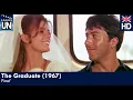Video di Unforgettable - The Graduate (Final Scene, 1967) Eng HD