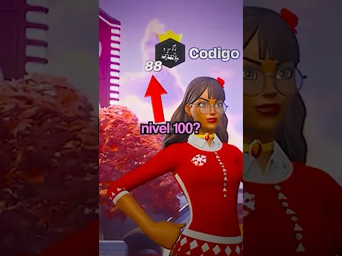 La Mejor Forma de Subir de Nivel en Fortnite