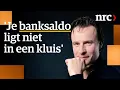 Lagu De economie is als een potje Monopoly: de regels zijn niet voor iedereen hetzelfde