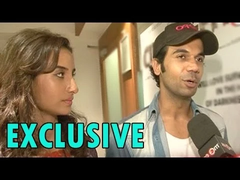 Download MP3 Citylights Movie | Rajkumar Rao and Patralekha get candid on zoOm