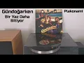 Gündoğarken, Bir Yaz Daha Bitiyor (Vinyl Version)