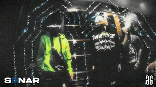 Hades66,26is, Louis Producer, - De Vn Plomazo (Remix) (Video Oficial)