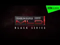 Djarum Super MLD Black Series - New Blend Strong Taste (2025) TVC