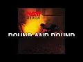 RATT - Round and Round (Backing Track for Guitarists, Warren DeMartini, Robbin Crosby)