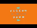 Pigeon John - Good To You featuring Ben l'Oncle Soul (Official Audio)
