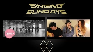 Download EXO - Call me Baby [Acoustic]: Singing Sundays (R2E covers) MP3