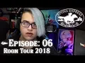 Epona Express - Episode 6 Room Tour Q A