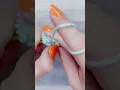 How to Crochet the Waistcoat Stitch Left Handed