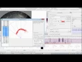 Tutorial 5 The Spline Workspace