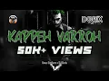 Download Lagu DJ Dorix - Kappeh Varroh | Tamil Folk Mix
