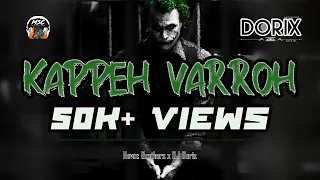 dj dorix kappeh varroh tamil folk mix