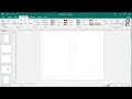 How to set up a booklet in Publisher