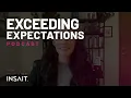 Exceeding Expectations Trailer