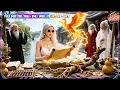 Download Lagu สาวขอทานประมูลก้อนหินโดนหัวเราะเยาะ สุดท้ายกลับเป็นสมบัติมหาศาลพันล้าน