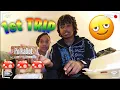 We Tried Shrooms For The 1st Time WE COULDN T STOP LAUGHING