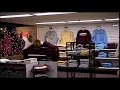 Cardinal Shop Christmas Commercial 2003