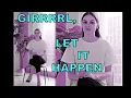Girrrrl Let it Happen Feminization Hypnosis Instruction - LGBTQ Transgender