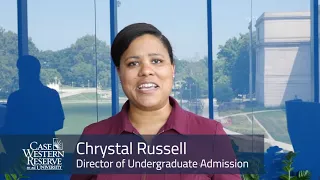 What makes Case Western Reserve University special