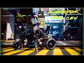 A Low Sodium Cyberpunk 2077 PS4 Review