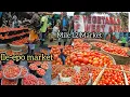 Download Lagu Shocking Price Differences! 🍅🥦 Comparing Vegetable Prices At Mile 12 \u0026 Ile-epo Market | Lagos Food