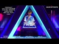 Download Lagu Jadi Satu - Fengtau [Techno] 2K22 Private Black