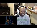 Reble Is The BEST FEMALE RAPPER In 2025!!! Reble - Kill Switch (REACTION!!)