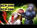 Download Lagu SCP-049 Cures SCP-096 of the Pestilence?!
