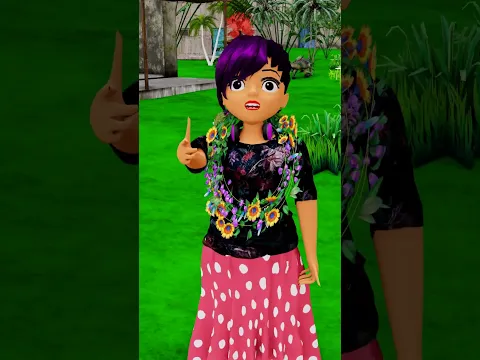 Apne To Apne Hote Hai Pyari Beti Munni  | granny | Gulli Bulli | Cartoon | tmkoc | shortscomedy