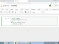 To Check given number is prime or not in python