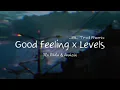 Good Feeling x Levels x JBL Remix [Mashup] - Flo Rida, Avicii & Florian Hamelink (RaulFernandse)