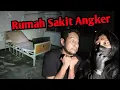 Lagu MAIN PETAK UMPET DI RS ANGKER THAILAND!