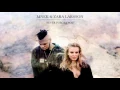 Lagu Official Instrumental: Zara Larsson \u0026 MNEK - Never Forget You [Full]