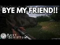 GoodBye My Friend - 50v50 Post Scriptum Gameplay