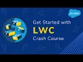 Lightning Web Components Crash Course Force fellow