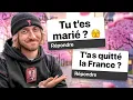 EST-CE QUE JE ME SUIS MARIÉ ? (FAQ) 