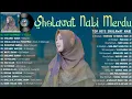 Download Lagu Lagu Sholawat Terbaru 2022 ~ Sholawat Nabi Merdu Terbaru 2022 Bikin Adem Hati ~ Sholawat Merdu