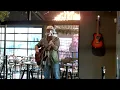 Brandon Rhyder Live @ That's My Jam | Austin, Texas | September 4th 2026