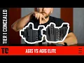 AGIS vs AGIS ELITE A Quick Overview