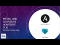 How to install and configure Heartbeat ELK Stack 7 x Uptime monitoring in elasticsearch