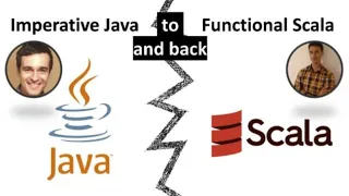Java vs Scala in the FP World