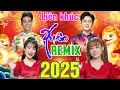 Download Lagu LIÊN KHÚC NHẠC XUÂN REMIX 2025 - XUÂN REMIX 2024 #TẾT LÀ TẾT - LK XUÂN REMIX HAY NHẤT 2025