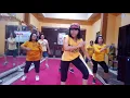 Download Lagu Berdiri Bulu Romaku by Bebizy | choreo by EVIN | Age just number...hihihi