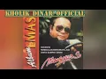 Mansyur S - Cinta Sampai Disini (Official Audio)