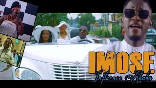 influence akaba latest musica track imose oct 2019