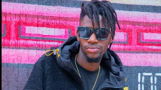 liam voice finally in love with one of the sexiest ugandan female artist check who it is 