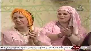 اغنية الحامز يرحل من مسلسل دوار الشاوية 