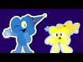 Mickey's Tale of Two Witches-Spooky Side (BFB Four and X Ai Cover)