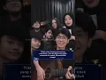 Download Lagu Lisef dan kawan kawan lagu viral CARE BEBEK x RUNTAH malah pada heboh #runtah #carebebek